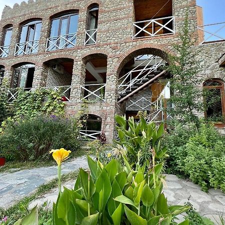 Guest House Lali シグナギ エクステリア 写真