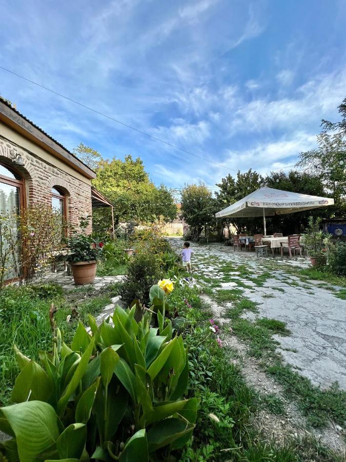 Guest House Lali シグナギ エクステリア 写真