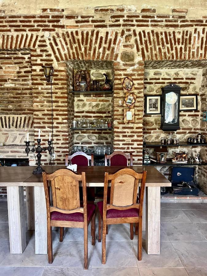 Guest House Lali シグナギ エクステリア 写真