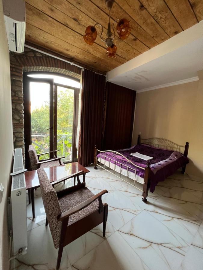 Guest House Lali シグナギ エクステリア 写真