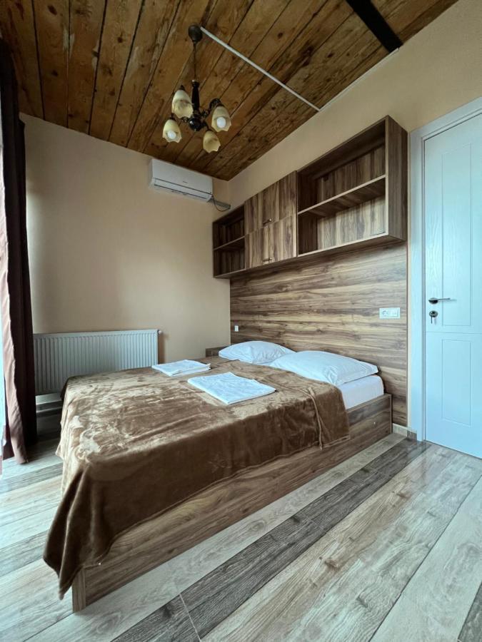 Guest House Lali シグナギ エクステリア 写真